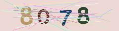 CAPTCHA validation image