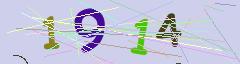 CAPTCHA validation image