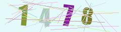 CAPTCHA validation image