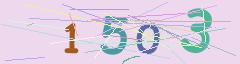 CAPTCHA validation image