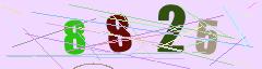 CAPTCHA validation image
