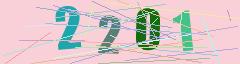 CAPTCHA validation image
