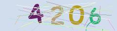 CAPTCHA validation image