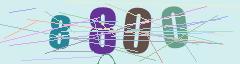 CAPTCHA validation image