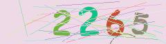 CAPTCHA validation image