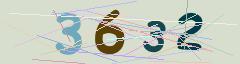 CAPTCHA validation image