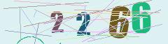 CAPTCHA validation image