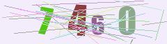 CAPTCHA validation image