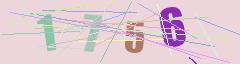 CAPTCHA validation image