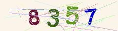 CAPTCHA validation image