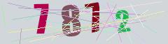 CAPTCHA validation image