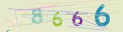 CAPTCHA validation image