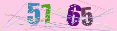 CAPTCHA validation image