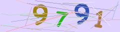CAPTCHA validation image