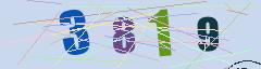 CAPTCHA validation image