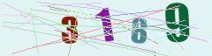 CAPTCHA validation image