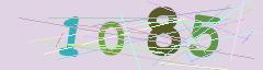 CAPTCHA validation image