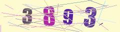 CAPTCHA validation image