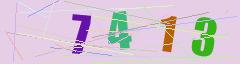 CAPTCHA validation image